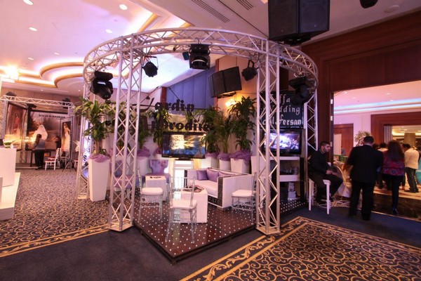 Wedding Fair